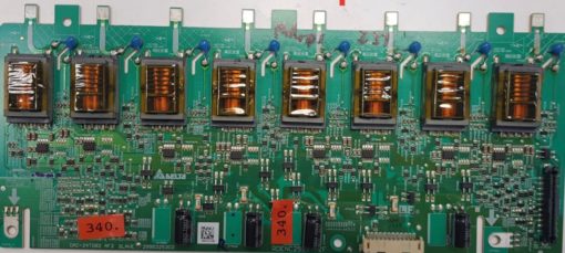 INVERTER	PHILIPS	RDENC2591TPZF	DAC-24T082 AF2 SLAVE  RDENC2592TPZF	2995325303				1 (Gbr)               PositionNummer:I31-340