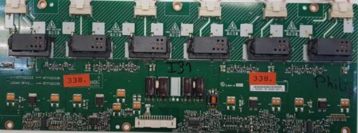INVERTER	PHILIPS	VIT71023.53 VIT71023.56 REV:2 VIT71023.59				L8-1926T04001-83D-S830069-05213-01 (Gbr)               PositionNummer:I31-338