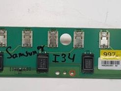 INVERTER	SAMSUNG	LE40R74BD	HI40024W21-B Rev0.7			H062903941 A0 (Gbr)               PositionNummer:I34-997