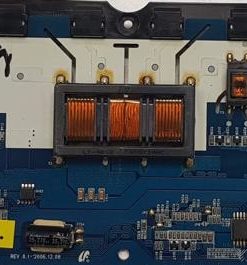 INVERTER	SAMSUNG	LE32R87BDXXEU	HS320WV12 REV 0.1 2006.12.08			C072137876A1 INV32N12A (Gbr)               PositionNummer:I34-993