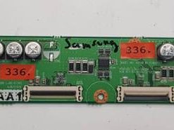 INVERTER	SAMSUNG	LJ41-03435A REV:R1.8 LJ92-01342 A/B/C/D/E AA1				QF342AA1687077 (Gbr)               PositionNummer:I34-336