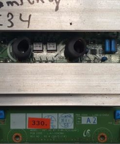 INVERTER	SAMSUNG	HP-S4253	LJ41-03438A LJ92-01345A			BA345AA26882NZ (Gbr)               PositionNummer:I34-330