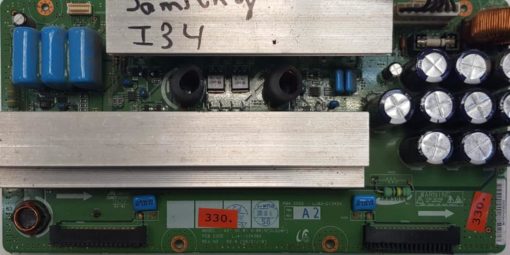 INVERTER	SAMSUNG	HP-S4253	LJ41-03438A LJ92-01345A			BA345AA26882NZ (Gbr)               PositionNummer:I34-330