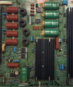 INVERTER	SAMSUNG	LJ41-09426A LJ92-01765A 				TA 765A A1 12C 031 - AA1 (Gbr)               PositionNummer:I34-311