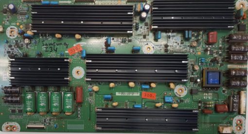 INVERTER	SAMSUNG	PS51D8090FS PS51D8000	LJ41-09427A LJ92-01766A			TB 766A A1 12K 05F - AA1 (Gbr)               PositionNummer:I34-310