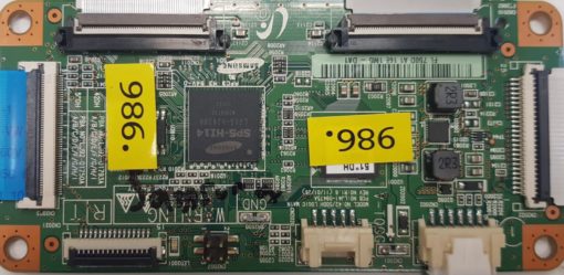 INVERTER	SAMSUNG	S42AXYB11	LJ92-01793A A/B/C/D/E/F/G/H/I , LJ92-01750A A/B/C/D/E/F/G/H/I , LJ41-09475A			FL 750D A1 16E 1M5-DA1 (Gbr)               PositionNummer:I34-986