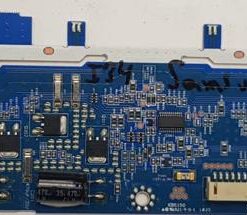 INVERTER	SAMSUNG	SSI320_4UG01 REV:1.0				02545ATA4345937D1 (Gbr)               PositionNummer:I34-339