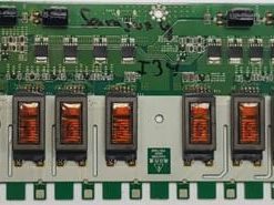 INVERTER	SAMSUNG	SSI460_24C01 INV46N24D REV1.0				01807AC82500018A1INV46N24D , T86G000465(Gbr)               PositionNummer:I34-321