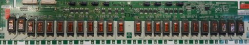 INVERTER	SAMSUNG	SSI460_24C01 INV46N24D REV1.0				01807AC82500018A1INV46N24D , T86G000465(Gbr)               PositionNummer:I34-321