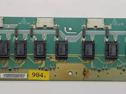 INVERTER	SAMSUNG	LE46B653T5WX	V235-10D 4H+V2358.461/C			DS-1946T03013-93J-0000000-118822-03 , V235-10DHF 93J 10 00033 00034 10061(Gbr)               PositionNummer:I34-984