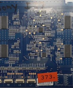 INVERTER	SONY	ST4055LD-S02 REV:1.0				SYVHGBTD1910837T1  (Gbr)               PositionNummer:I33-373