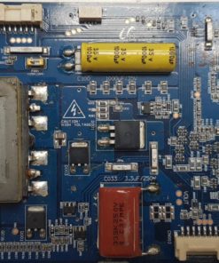 INVERTER	TOSHIBA	46TL963	SSL460_3E1B REV:0.1			00231ATC3605201T1 (Gbr)               PositionNummer:I36-374