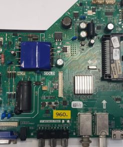MAINBOARD	GRUNDIG	32 GHB 5944 	TP.MS3663S.PB801			APEKS1911018579 SLN190R (Gbr)          PositionNummer:KT28-960