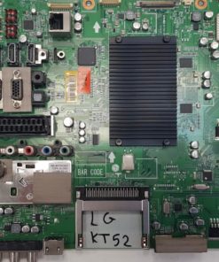 MAINBOARD	LG	 EBU60922201	PD02.A EAX61141606(0)	50PK950N	2010.04.19	LGEHEBT61219705 A03 3.08.0 BC20;04.18.00.11 072E MFM1113-00145 260001932 , 101MAJMB5972(Gbr)          PositionNummer:KT52-376