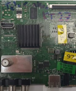MAINBOARD	TELEFUNKEN	17MB82S		23312422 98388 0841 L6 AC 26/12-4/12-410		10101546 23315160 3213 32" 27498388 DIJ 0841 (Gbr)          PositionNummer:KT27-973