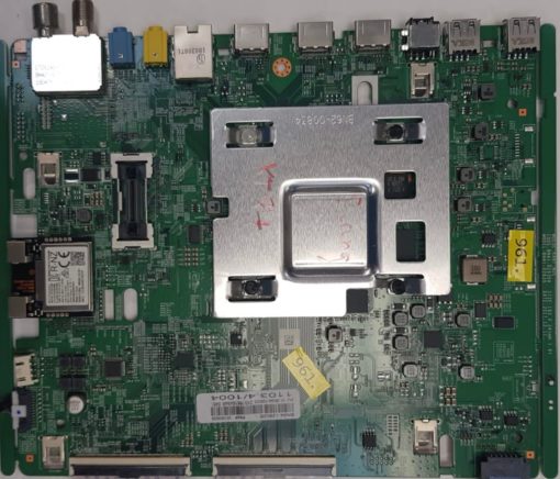 MAINBOARD	TELEFUNKEN	UE55NU7179U	BN41-02635A BN41-02635 BN62-00834	KANT_M2E		BN94-12802E P04F 20180629 HU 10 BN94-12802E 010186164846 0481 1103.4/1004 , 0E003HGK700747N (Gbr)          PositionNummer:KT27-961