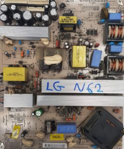 NETZTEIL	LG	EAX32268501/4 Rev1.4 PLHL-T602C EAY39025701			2300KEG009A-F	L79SI390257015987 (Gbr )                  PositionNummer: N62-968