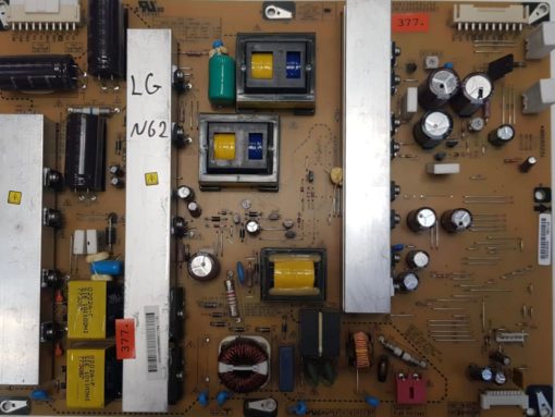 NETZTEIL	LG	EAX61392501/12 EAY60968801		 PS-6421-2-LF		0B0235QA REV:09 , OANQR609688011799(1.8) (Gbr )                  PositionNummer: N62-377