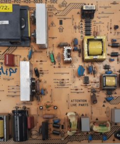 NETZTEIL	PHILIPS	42PFL3405H, 42PFL3605	715G3812-P02-H20-003D Z-SIDE			PWTVAGI1GPR1 Y10 F1GPR1000004130653 (Gbr )                  PositionNummer: N59-972