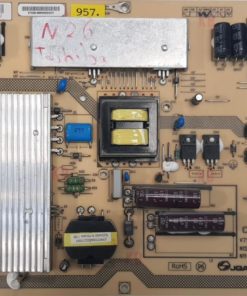 NETZTEIL 	TOSHIBA	46TL868 	V71A00022900 N150A001L REV:02 N11-150P1A	9MC150A01FC3V4LF		F112091146004054030002 , FMB4890902025 (Gbr )                  PositionNummer: N26-957