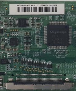 T-CON	TELEFUNKEN	D32F287N4DCW	HV320FHB-N00 47-6021051			HV320FHB-N00 44-977 1074AYT6YQ9X2809 (Gbr)    PositionNummer:T37-959