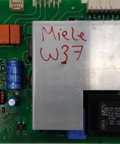 WASCHMASCHINE	MIELE ELEKTRONIK 	EL140A		170397 LK 4897560		73695374 (Gbr)       PositionNummer:W37-916