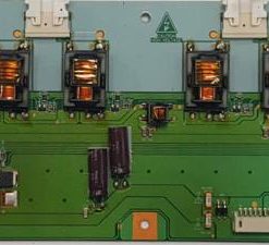 INVERTER	HITACHI	L42S503	T87IO28.14			K$27-D029469-L$AHX009303GA01E I420H1-12A-A001E E200007204-03(Gbr)               PositionNummer:I41-316