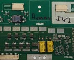 INVERTER	HUMAX	IH40700W	SIT400WD20B00 HI40024W2A Rev1.2			H061208191 B1 HI40024W2A (Gbr)               PositionNummer:I42-326