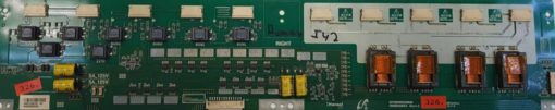 INVERTER	HUMAX	IH40700W	SIT400WD20B00 HI40024W2A Rev1.2			H061208191 B1 HI40024W2A (Gbr)               PositionNummer:I42-326