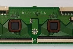 INVERTER	LG	42T3_YDRV EAX62081101 REV:F		LGE PDP 100830 		EBR68288401 YDRVTP KS42119I045057 2011.09.15 (Gbr)               PositionNummer:I32-400