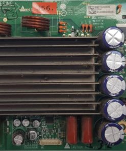 INVERTER 	LG	42V8&X3 6870QZH104B		LGEPDP 051108	E77755 CMV0-3 94V-0 0623	6871QZH056B ZSUS WL42066K063335 (Gbr)               PositionNummer:I32-356