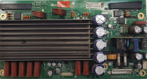 INVERTER 	LG	42V8&X3 6870QZH104B		LGEPDP 051108	E77755 CMV0-3 94V-0 0623	6871QZH056B ZSUS WL42066K063335 (Gbr)               PositionNummer:I32-356