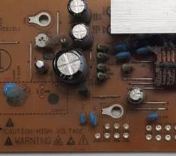 INVERTER 	LG	 50T5_Z EAX64561301 REV :2.2		E322685 94V-0 TIS-3 V-0 , 0405-022 LGE PDP 121105	13456789 123 134567890	EBR74824801 ZSUS KS50134K009239 2013.04.02 (Gbr)               PositionNummer:I32-368