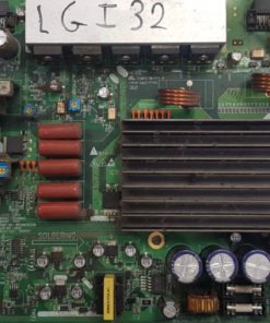 INVERTER 	LG	6870QYH105B 42V8&X3 LGEPDP 051124			285X194	6871QYH053B YSUS WL42066J066115 (Gbr)               PositionNummer:I32-362