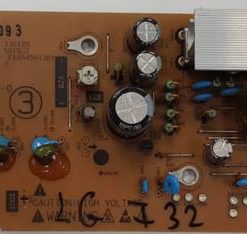 INVERTER	LG	EAX64561301 REV:2.3		1126-093 50T5_Z LGE PDP 130123 	E322685	EBR74824801 ZSUS KS5013BK094922 2013.11.27 (Gbr)               PositionNummer:I32-396