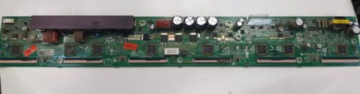 INVERTER 	LG	EAX64561401 50T5_Y REV:2.2		LGE PDP 121105		EBR74825301 YSUS KS50134J069336 2013.04.21 (Gbr)               PositionNummer:I32-361