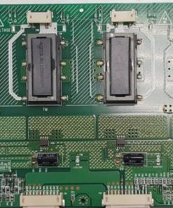 INVERTER 	LG	I320B1-24 REV:1F		94V-0 06.10 E162032 VOL.3	GCI4AV0 SZ	VK89144804 , I320B1-24 0613SD 583243 2714240030 I320B1-24V04-C2F0 REV.2F (Gbr)               PositionNummer:I32-372