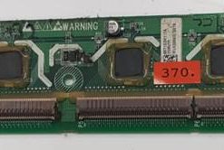 INVERTER 	LG	LGE PDP 050928 42X3 YDRV 6870QKH001A				6871QDH117A YDRVTP WL42066I070019 (Gbr)               PositionNummer:I32-370