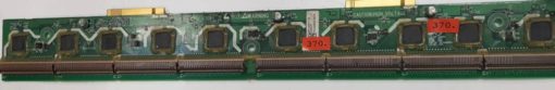 INVERTER 	LG	LGE PDP 050928 42X3 YDRV 6870QKH001A				6871QDH117A YDRVTP WL42066I070019 (Gbr)               PositionNummer:I32-370