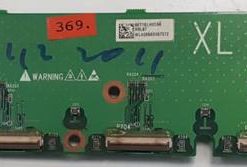 INVERTER 	LG	LGE PDP 060526  6870QMH003A		GSEP M04 94V-0 06-23	42X3	6871QLH059A XRLBT WL42066D067572 (Gbr)               PositionNummer:I32-369
