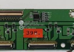 INVERTER	LG	50PS3000	LGEPDP 081030 50H3_XC EAX54871901 REV:F			EBR54874101 XRCBT KP50096B016712 2009.06.14 (Gbr)               PositionNummer:I32-398