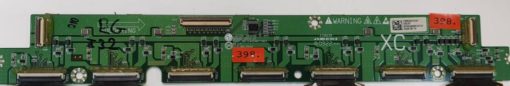 INVERTER	LG	50PS3000	LGEPDP 081030 50H3_XC EAX54871901 REV:F			EBR54874101 XRCBT KP50096B016712 2009.06.14 (Gbr)               PositionNummer:I32-398