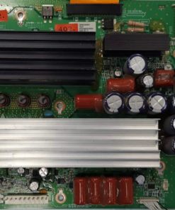 INVERTER	LG	50PS3000	PDP 081217 50H3_Z EAX55361501 REV:L	E106239		EBR55360601 ZSUS KP50096K029964 2009.06.12 (Gbr)               PositionNummer:I32-402