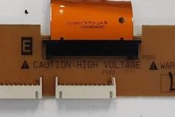 INVERTER	LG	50PK350	PDP 091217 50R1_ZSUB EAX61326802 	E52483(Gbr)               PositionNummer:I32-405