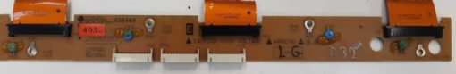 INVERTER	LG	50PK350	PDP 091217 50R1_ZSUB EAX61326802 	E52483(Gbr)               PositionNummer:I32-405