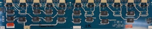 INVERTER	PANASONIC	1-869-962-04				H064501313 E4 (Gbr)               PositionNummer:I35-381
