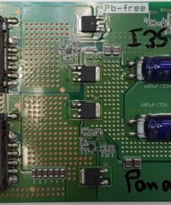 INVERTER	PANASONIC	TC-32LX85	KLS-EE32HK14M2 REV:1.3			8JHY6467B06433 (Gbr)               PositionNummer:I35-451