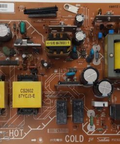 INVERTER	PANASONIC	PSC10257.M				N0AC3GJ00015 C0807N0182221 (Gbr)               PositionNummer:I35-391