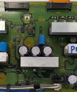 INVERTER	PANASONIC	EK8824X TH-46PZ8BA	TNPA4658 AB 1 SS	EK8731X(Gbr)               PositionNummer:I35-392