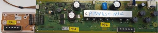 INVERTER	PANASONIC	TC-42PX14 TC-P42X1 TC-P42C1 	TNPA4774 SS , TNPA4807 SS2	DPK SU2AV-0		K TXN/SS 1EQUE 04030920257 , K TXN/SS2 1EQUE 25020902494 (Gbr)               PositionNummer:I35-994